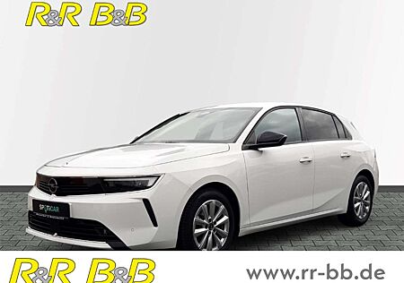 Opel Astra L Business Edition 1.2 Turbo AT NAVI+KLIMA+SHZ+CAR