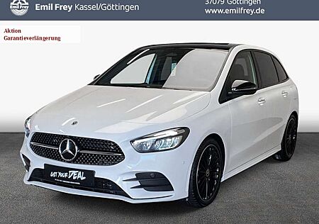 Mercedes-Benz B 200 B-Klasse