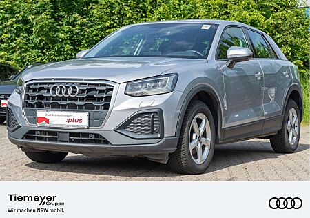 Audi Q2 35 TFSI NAVI LM16 KLIMA PDC