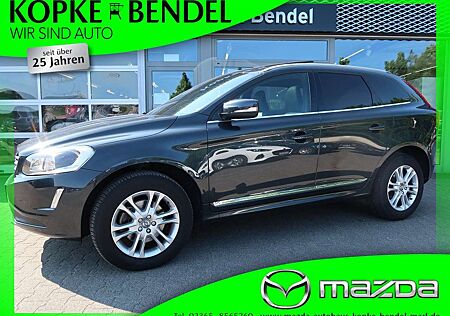 Volvo XC 60 XC60 EURO6 *Scheckheft und Ausstattung komplett* Summum