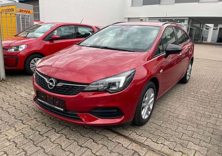 Opel Astra K Sports Tourer Edition Start/Stop