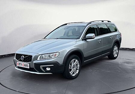 Volvo XC 70 XC70 XC70 Momentum 2WD Navi Leder Xenon