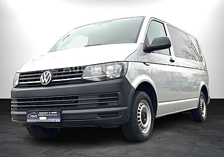 VW T6 Transporter Volkswagen T6 2.0TDI *AUTMTK* 9SITZER/*TOP*/SHZ/GARANTIE