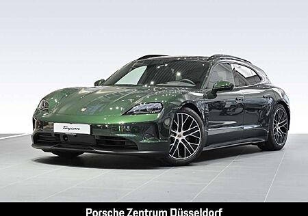 Porsche Taycan Sport Turismo BOSE LED-Matrix Head-Up