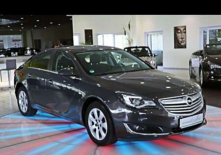 Opel Insignia 1.6 SIDI Turbo Aut. Business Edition