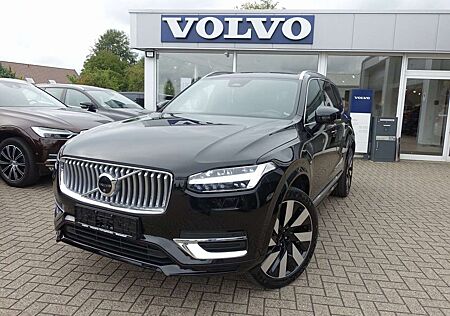 Volvo XC 90 XC90 Plus, T8 AWD/FourC/Pano/HeadUp/360°/BLIS