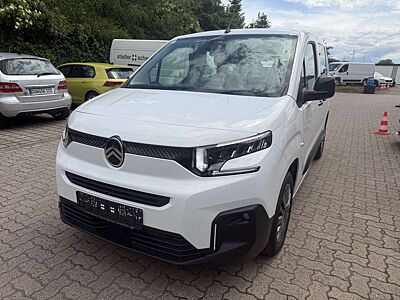Citroen Berlingo Berlingo M  Keyless/SHZ/Kamera/DAB