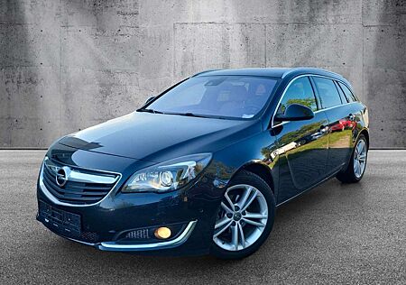 Opel Insignia A ST "Business Innovation" Bose/BiXenon