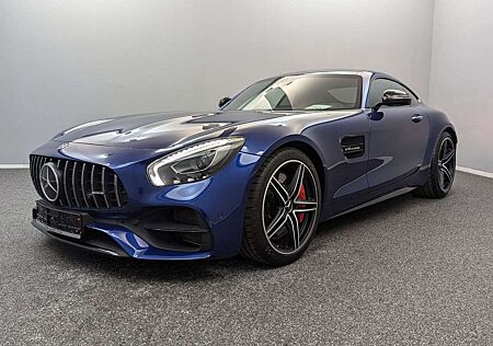 Mercedes-Benz AMG GT *PERF-SITZ*BURM HIGH-END*SITZKL*EXKLUSIV