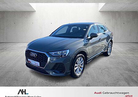 Audi Q3 Sportback 35 TDI S-tronic ACC Navi APS+ Smartphone
