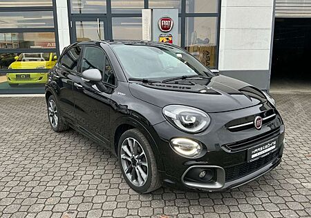 Fiat 500X 1.0 FireFly Turbo 88kW SPORT