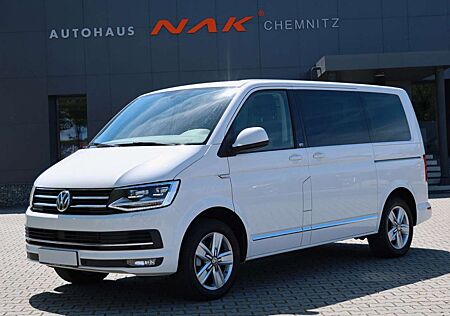 VW T6 Multivan Volkswagen Generation Six LED ele. Schiebetüren