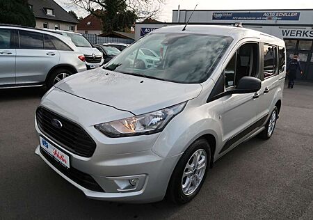 Ford Tourneo Connect Automatik # Navigation # AHK