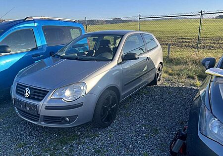 VW Polo Volkswagen 1,4 Alu Klima PDC Sitzheizung
