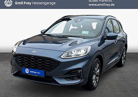 Ford Kuga 2.0 EcoBlue Aut. ST-LINE