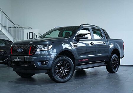 Ford Ranger Wildtrak Doppelkabine 4x4 *THUNDER*AUT*ACC*