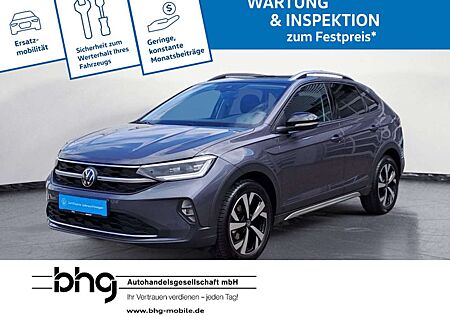 VW Taigo Volkswagen 1.0 TSI OPF DSG Style MatrixLED IQ.Drive A