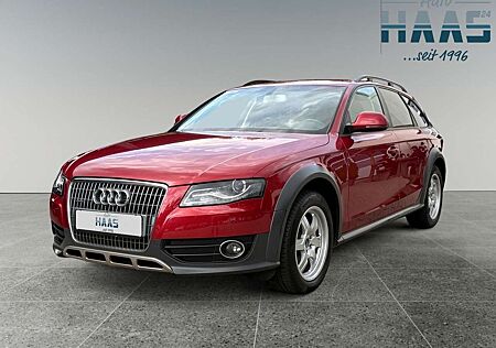 Audi A4 Allroad quattro 2.0 TDI Navi*Xenon*Kamera*AHK