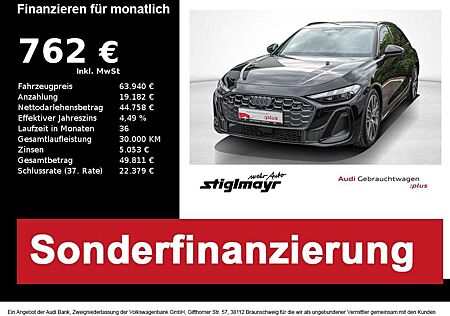 Audi A5 S-line TDI quattro ACC+B&O+MATRIX+NAVI+Alu-19