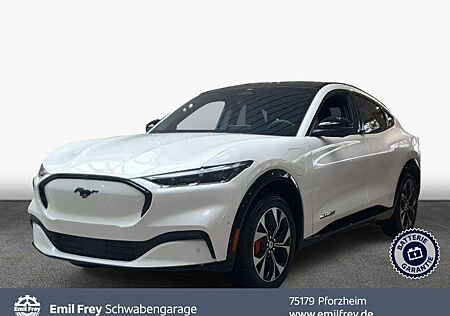 Ford Mustang Mach-E AWD PREMIUM