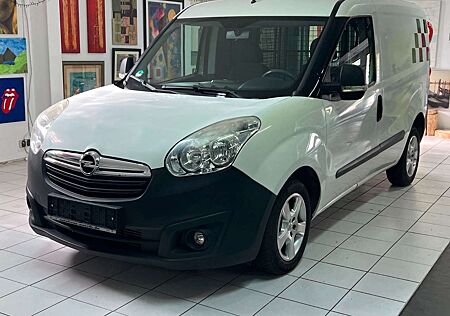 Opel Combo D Kasten L1H1 2,2t Klima AHK 1 Hand