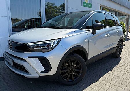 Opel Crossland X Crossland 1,2 Elegance Navi|Kamera|Sitzheizung