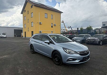 Opel Astra K Sports Tourer Edition Start/Stop