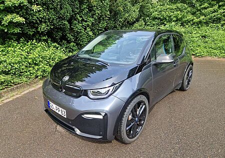 BMW i3s i3 (120 Ah)