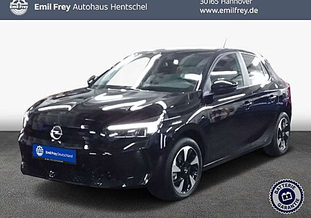 Opel Corsa-e -e