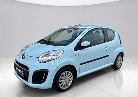 Citroën C1 Citroen Tendance*HU/AU Neu*Scheckheft*LED*Kein Klima