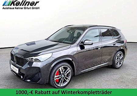 BMW X1 20i M-Sport Pro AHK+Head-Up+Pano+360°+19 Zo