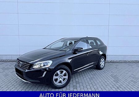 Volvo XC 60 XC60 Kinetic 2WD *AUT*Navi*Tempomat*SHZ*