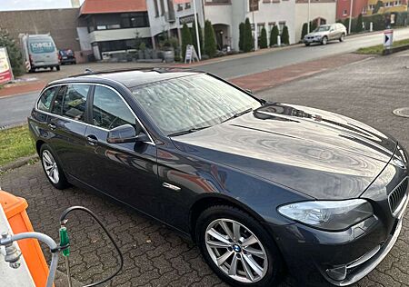 BMW 520d 520 Touring Aut.