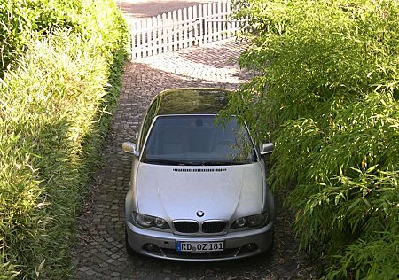 BMW 318 Ci Edition Sport