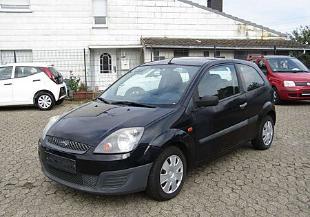 Ford Fiesta Ambiente