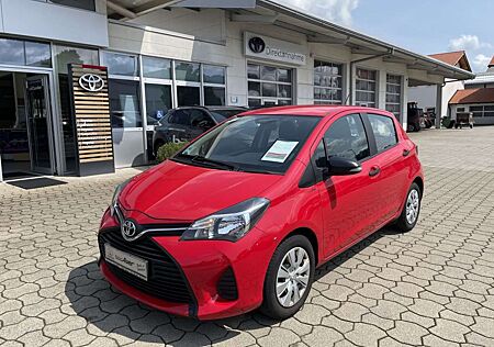 Toyota Yaris 1.0 VVT-i *Cool* *TOP*