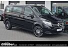 Mercedes-Benz V 200 4-Matic/Sport/Edition/LED/AHK/PTS/7-Sitze/1.Hand