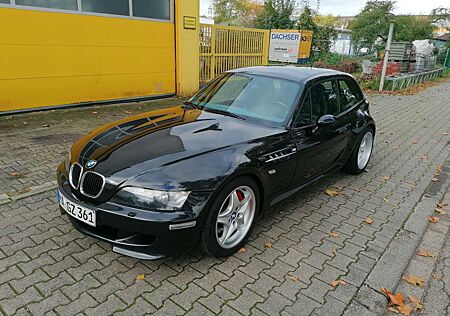 BMW Z3 M M+Coupe