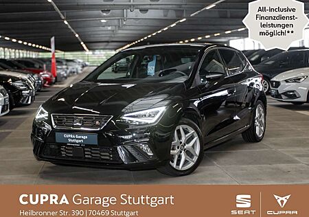 Seat Ibiza Style 1.0 TSI 70 kW