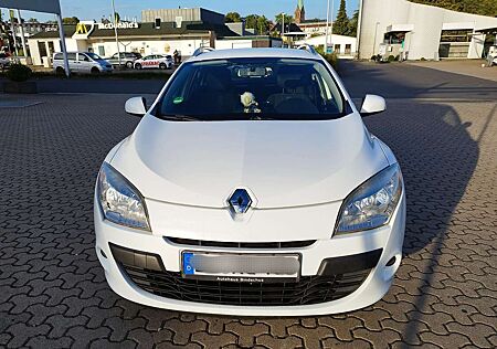 Renault Megane 1.6