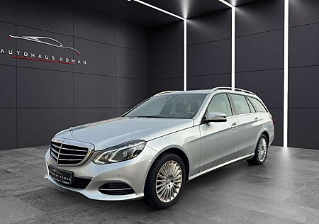 Mercedes-Benz E 250 E250 T 4Matic*S-HEFT*AUTOM.*PDC*NAVI*S-DACH*AHK