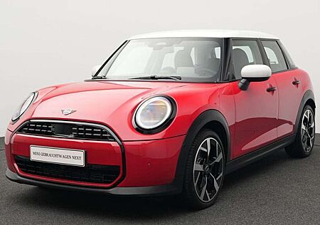 Mini Cooper D Cooper C Classic Trim