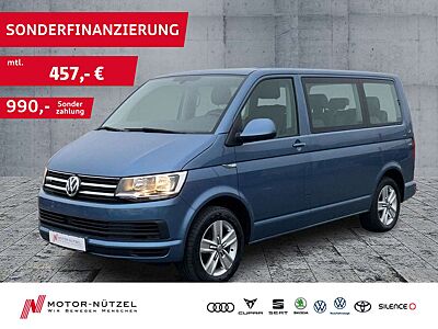 Volkswagen T6 Multivan 2.0TDI DSG 4M NAV+ACC+SHZ+RFK+STHZG+