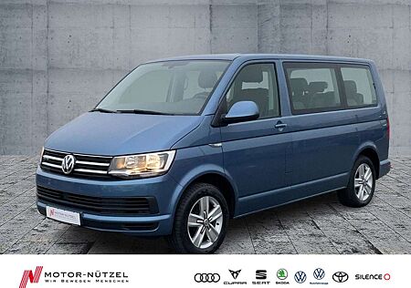 VW T6 Multivan Volkswagen 2.0TDI DSG NAV+ACC+SHZ+RFK+STHZG+AHK