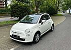 Fiat 500 1,2 Lounge