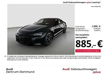 Audi RS e-tron GT quattro PANO HEAD-UP B&O 360CAM 21Z