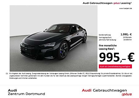 Audi RS e-tron GT quattro PANO HEAD-UP B&O 360CAM 21Z