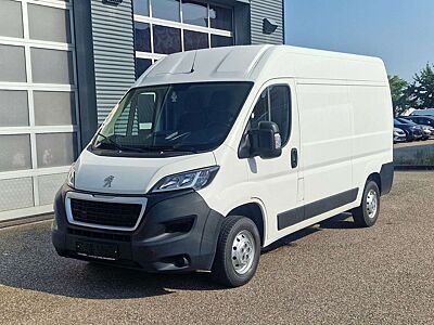 Peugeot Boxer 335 L2H2 Premium BlueHDi 140 Stop&Start