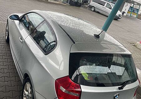 BMW 118d 118
