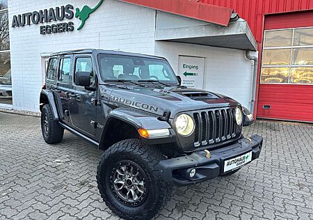 Jeep Wrangler Unlimited Rubicon 392/6.4L/LEDER/ACC